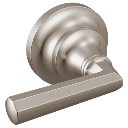 Brizo - Beauclere Two-Handle Wall Mount Tub Filler Lever Handle Kit