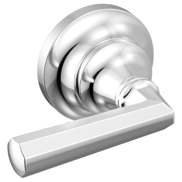 Brizo - Beauclere Two-Handle Wall Mount Tub Filler Lever Handle Kit