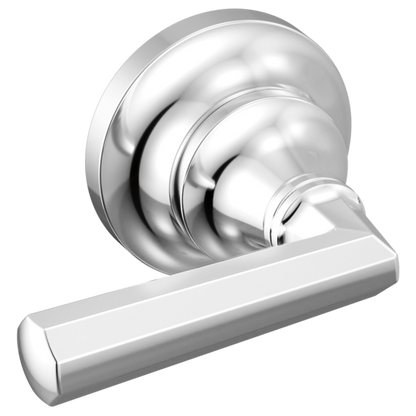Brizo - Beauclere Two-Handle Wall Mount Tub Filler Lever Handle Kit