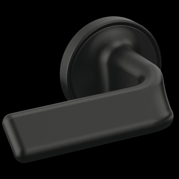 Brizo - Allaria Two-Handle Wall Mount Tub Filler Twist Lever Handle Kit