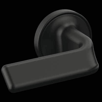 Brizo - Allaria Two-Handle Wall Mount Tub Filler Twist Lever Handle Kit