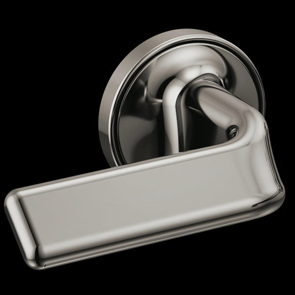 Brizo - Allaria Two-Handle Wall Mount Tub Filler Twist Lever Handle Kit