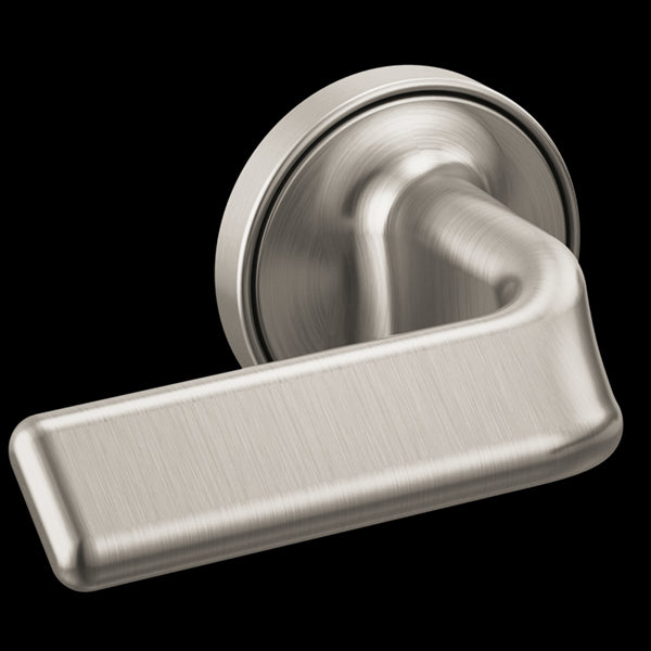 Brizo - Allaria Two-Handle Wall Mount Tub Filler Twist Lever Handle Kit