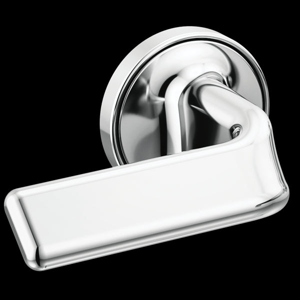 Brizo - Allaria Two-Handle Wall Mount Tub Filler Twist Lever Handle Kit