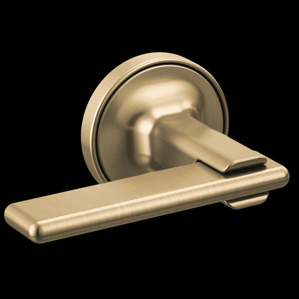 Brizo - Allaria Two-Handle Wall Mount Tub Filler Lever Handle Kit