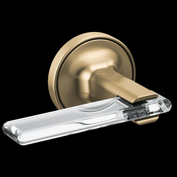 Brizo - Allaria Two-Handle Wall Mount Tub Filler Lever Handle Kit