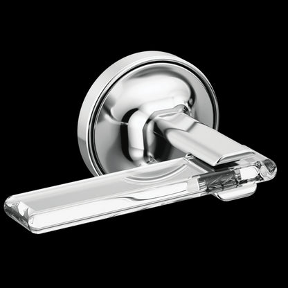 Brizo - Allaria Two-Handle Wall Mount Tub Filler Lever Handle Kit