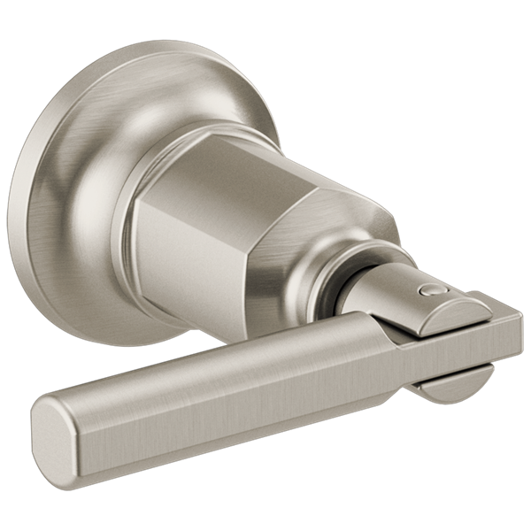 Brizo - Invari Two-Handle Wall Mount Tub Filler Lever Handle Kit