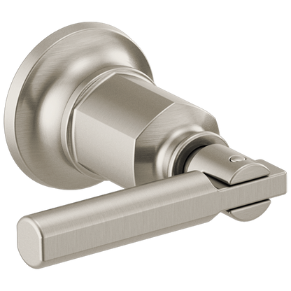 Brizo - Invari Two-Handle Wall Mount Tub Filler Lever Handle Kit
