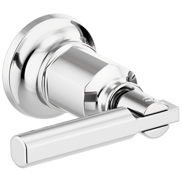 Brizo - Invari Two-Handle Wall Mount Tub Filler Lever Handle Kit