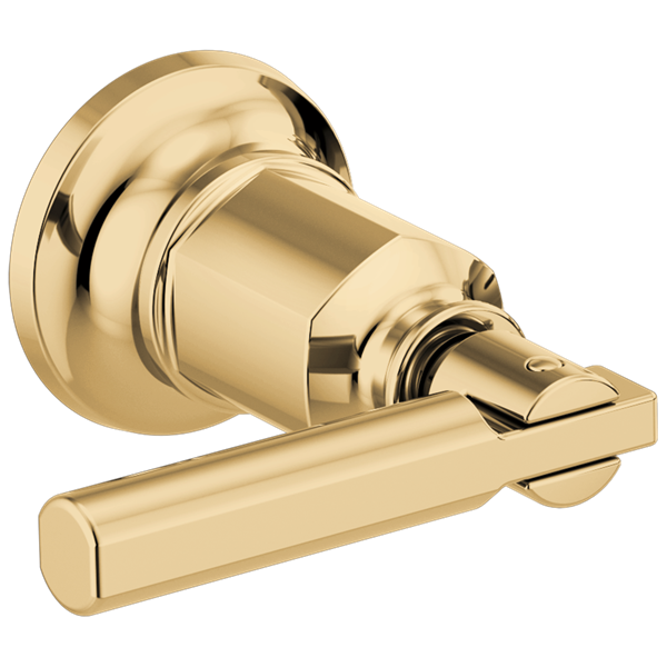 Brizo - Invari Two-Handle Wall Mount Tub Filler Lever Handle Kit