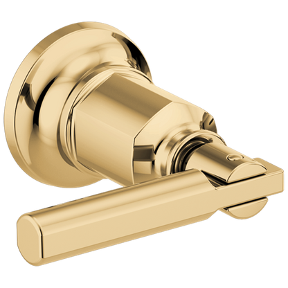 Brizo - Invari Two-Handle Wall Mount Tub Filler Lever Handle Kit