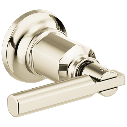 Brizo - Invari Two-Handle Wall Mount Tub Filler Lever Handle Kit