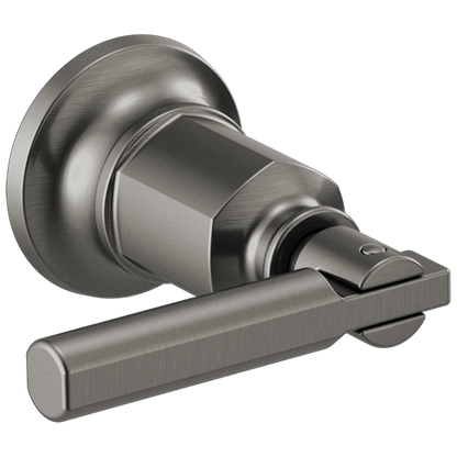 Brizo - Invari Two-Handle Wall Mount Tub Filler Lever Handle Kit