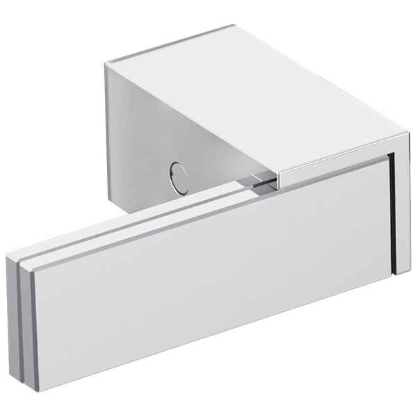 Brizo - Siderna Two-Handle Wall Mount Tub Filler Lever Handle Kit