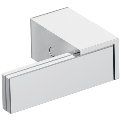 Brizo - Siderna Two-Handle Wall Mount Tub Filler Lever Handle Kit