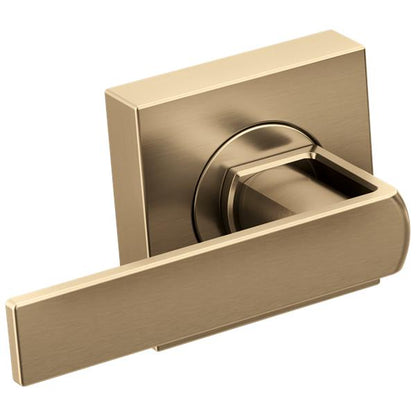 Brizo - Frank Lloyd Wright Two-Handle Wall Mount Tub Filler Gap Lever Handle Kit