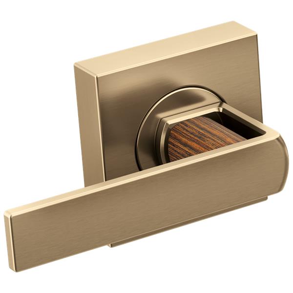 Brizo - Frank Lloyd Wright Two-Handle Wall Mount Tub Filler Gap Lever Handle Kit