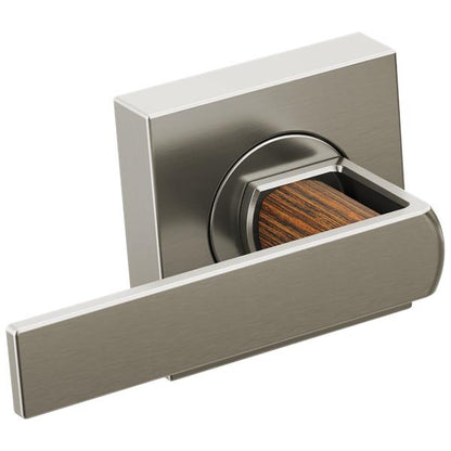Brizo - Frank Lloyd Wright Two-Handle Wall Mount Tub Filler Gap Lever Handle Kit