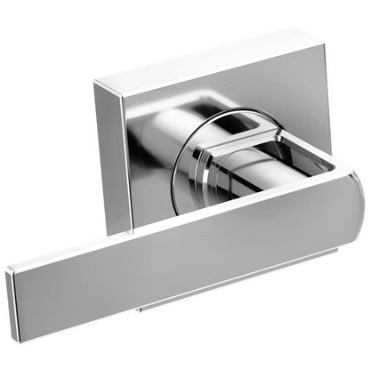 Brizo - Frank Lloyd Wright Two-Handle Wall Mount Tub Filler Gap Lever Handle Kit