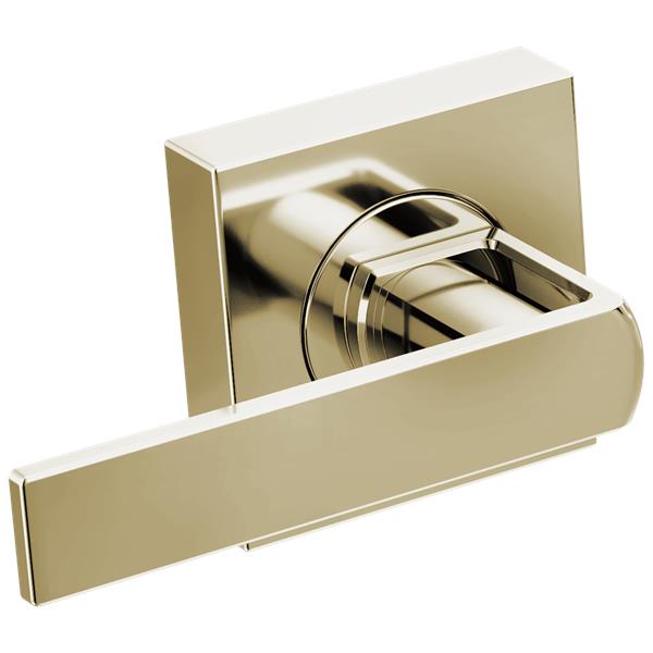 Brizo - Frank Lloyd Wright Two-Handle Wall Mount Tub Filler Gap Lever Handle Kit