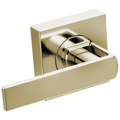 Brizo - Frank Lloyd Wright Two-Handle Wall Mount Tub Filler Gap Lever Handle Kit