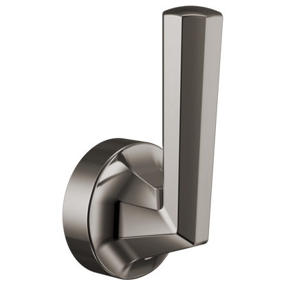 Brizo - Beauclere Single-Handle Floor Mount Tub Filler Lever Handle Kit