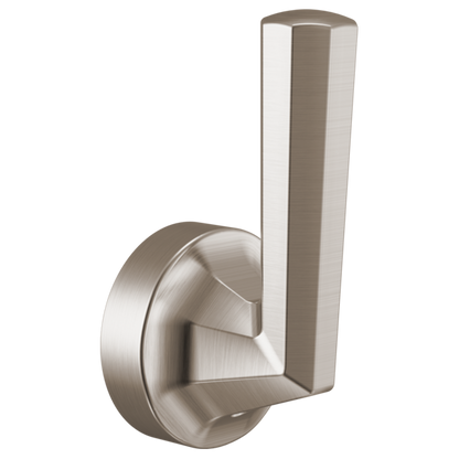 Brizo - Beauclere Single-Handle Floor Mount Tub Filler Lever Handle Kit