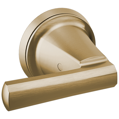 Brizo - Levoir Wall Mount Tub Filler Lever Handle Kit