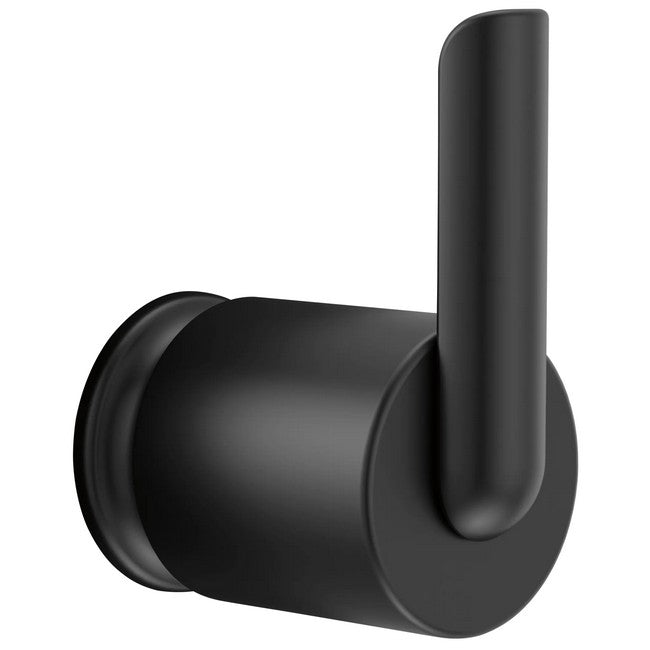 Brizo - Roccesco 3 And 6 Function Diverter Trim Bent Lever Handle Kit