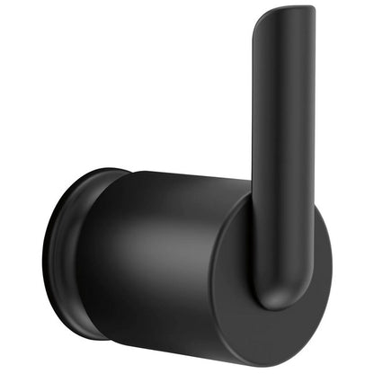 Brizo - Roccesco 3 And 6 Function Diverter Trim Bent Lever Handle Kit