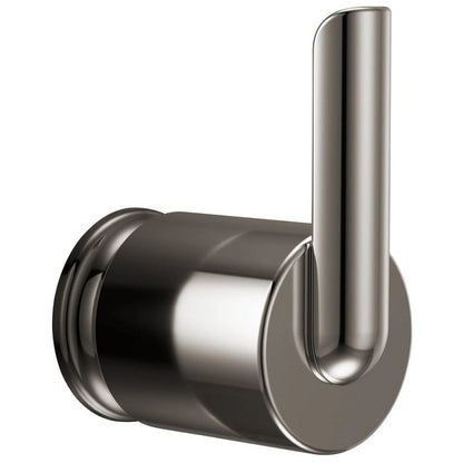 Brizo - Roccesco 3 And 6 Function Diverter Trim Bent Lever Handle Kit