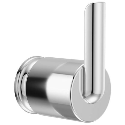 Brizo - Roccesco 3 And 6 Function Diverter Trim Bent Lever Handle Kit