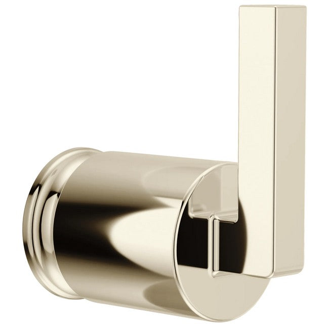 Brizo - Frank Lloyd Wright 3 And 6 Function Diverter Trim Lever Handle Kit