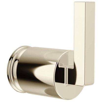 Brizo - Frank Lloyd Wright 3 And 6 Function Diverter Trim Lever Handle Kit