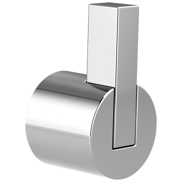 Brizo - Litze 3 And 6 Setting Diverter Trim Handle Kit - Lever