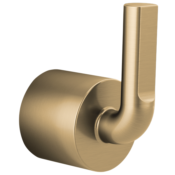 Brizo - Litze 3 And 6 Setting Diverter Trim Handle Kit - Notch Lever
