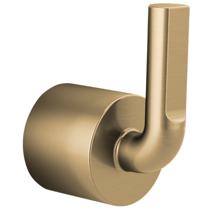 Brizo - Litze 3 And 6 Setting Diverter Trim Handle Kit - Notch Lever