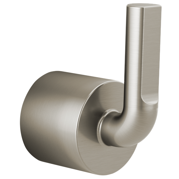 Brizo - Litze 3 And 6 Setting Diverter Trim Handle Kit - Notch Lever