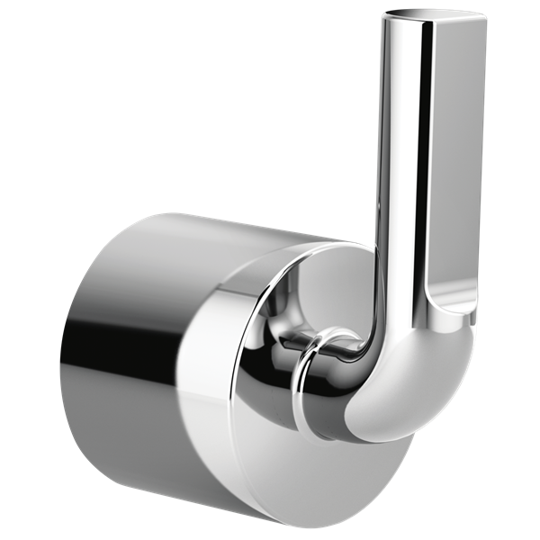 Brizo - Litze 3 And 6 Setting Diverter Trim Handle Kit - Notch Lever