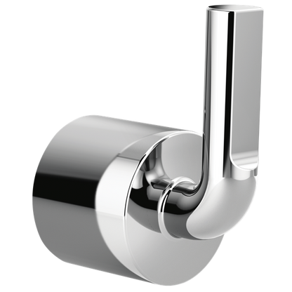 Brizo - Litze 3 And 6 Setting Diverter Trim Handle Kit - Notch Lever