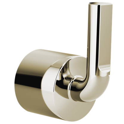 Brizo - Litze 3 And 6 Setting Diverter Trim Handle Kit - Notch Lever