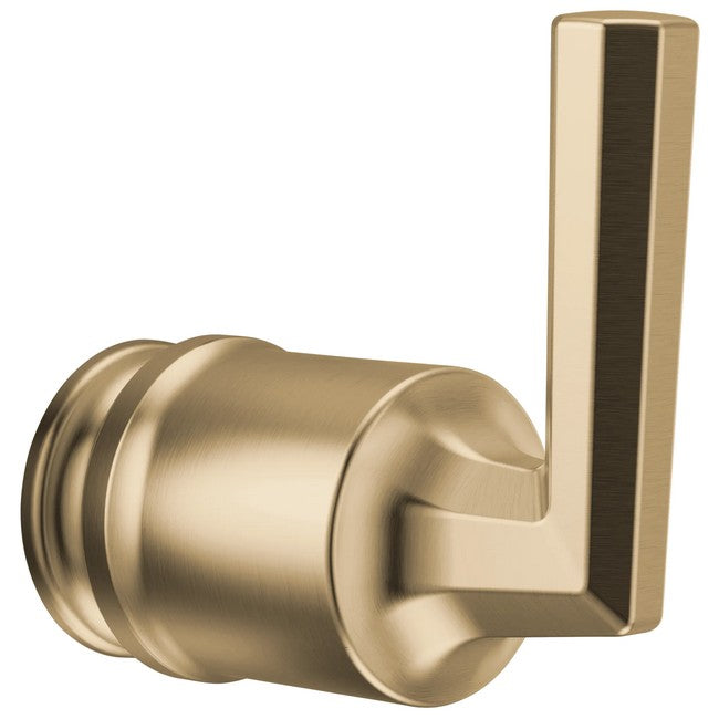 Brizo - Beauclere 3 And 6 Function Diverter Trim Lever Handle Kit