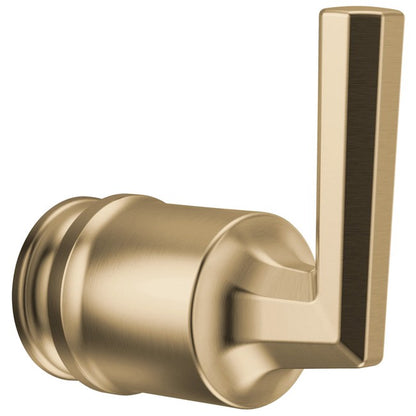 Brizo - Beauclere 3 And 6 Function Diverter Trim Lever Handle Kit