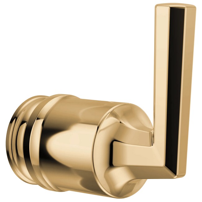 Brizo - Beauclere 3 And 6 Function Diverter Trim Lever Handle Kit