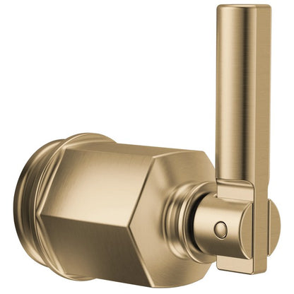 Brizo - Invari 3 And 6 Function Diverter Trim Lever Handle Kit