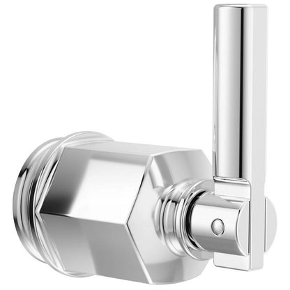 Brizo - Invari 3 And 6 Function Diverter Trim Lever Handle Kit