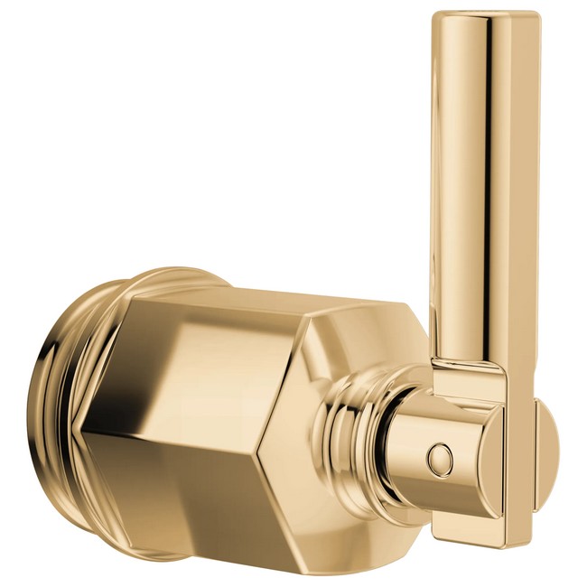 Brizo - Invari 3 And 6 Function Diverter Trim Lever Handle Kit