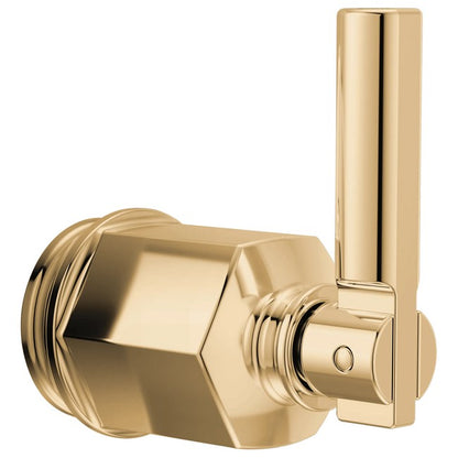 Brizo - Invari 3 And 6 Function Diverter Trim Lever Handle Kit