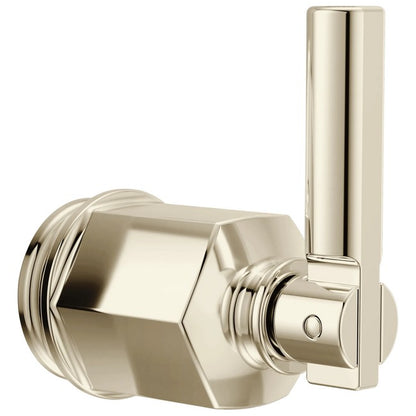 Brizo - Invari 3 And 6 Function Diverter Trim Lever Handle Kit